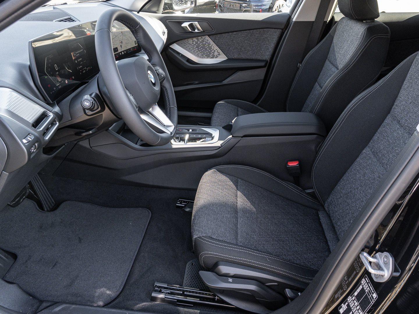 BMW 1er – Bild 12