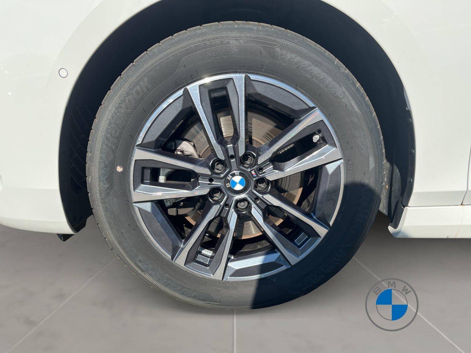 BMW 2er Active Tourer – Bild 20