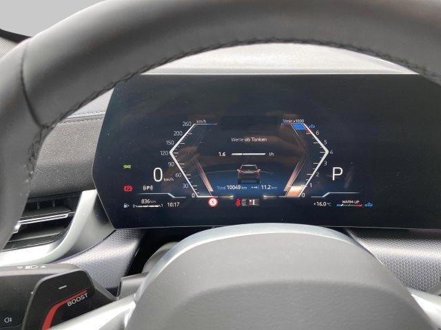BMW X1 – Bild 10