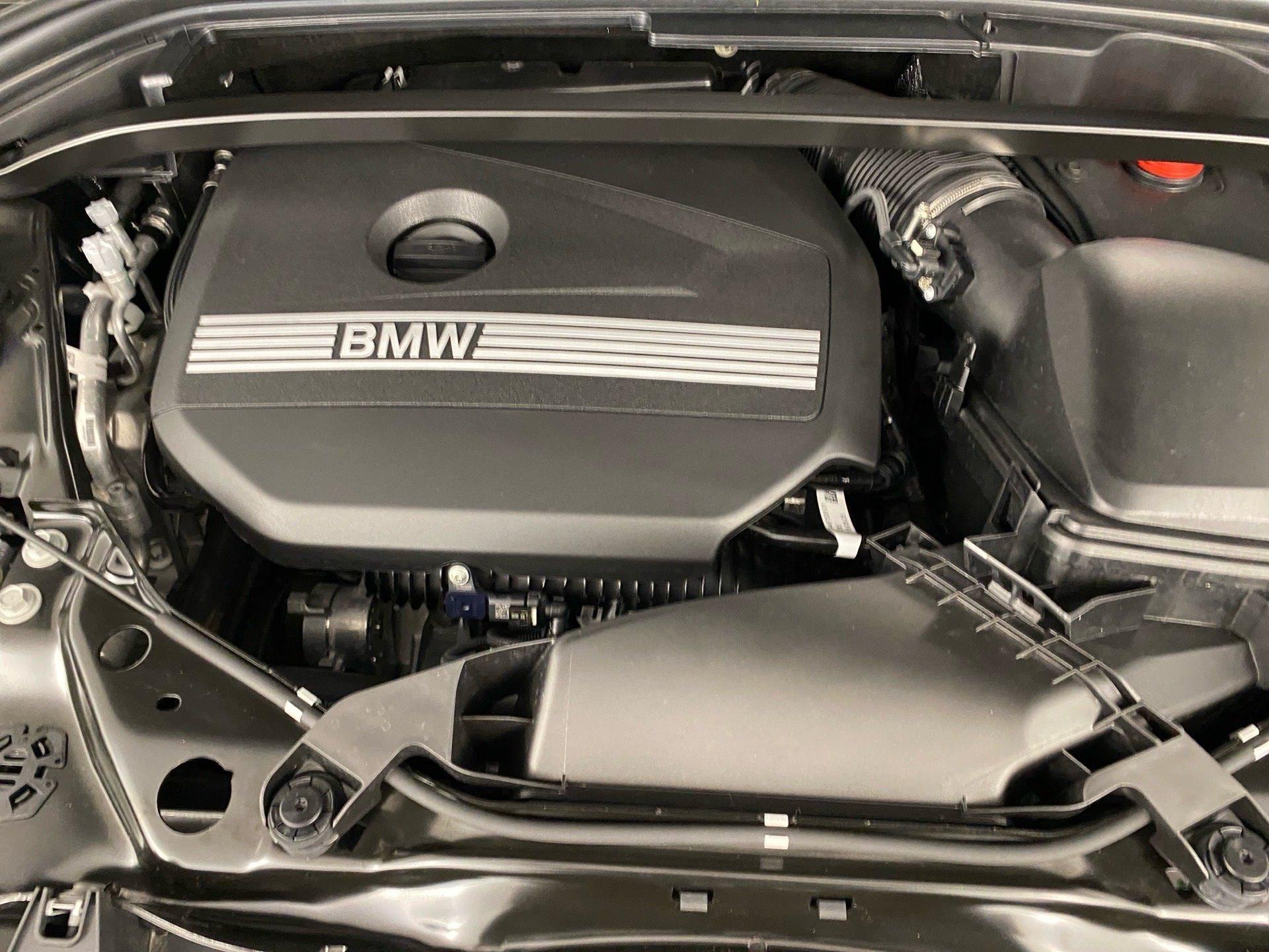 BMW X1 – Bild 17