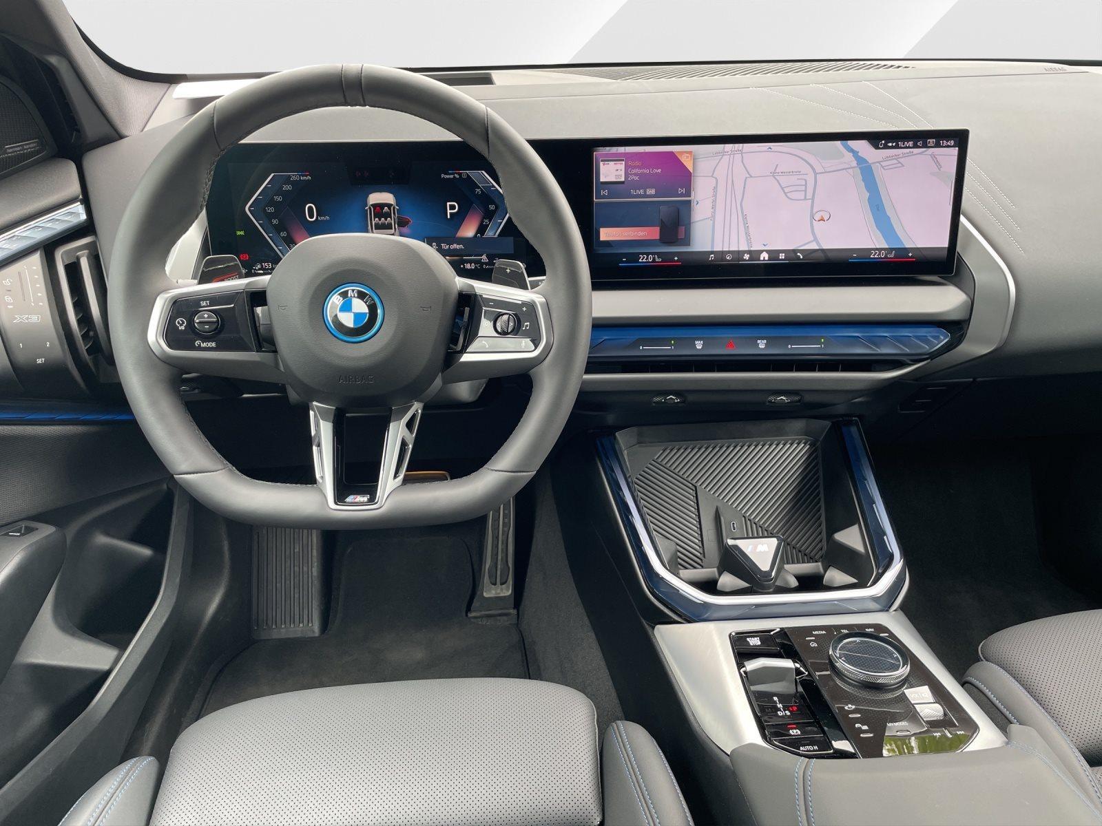 BMW X3 – Bild 14