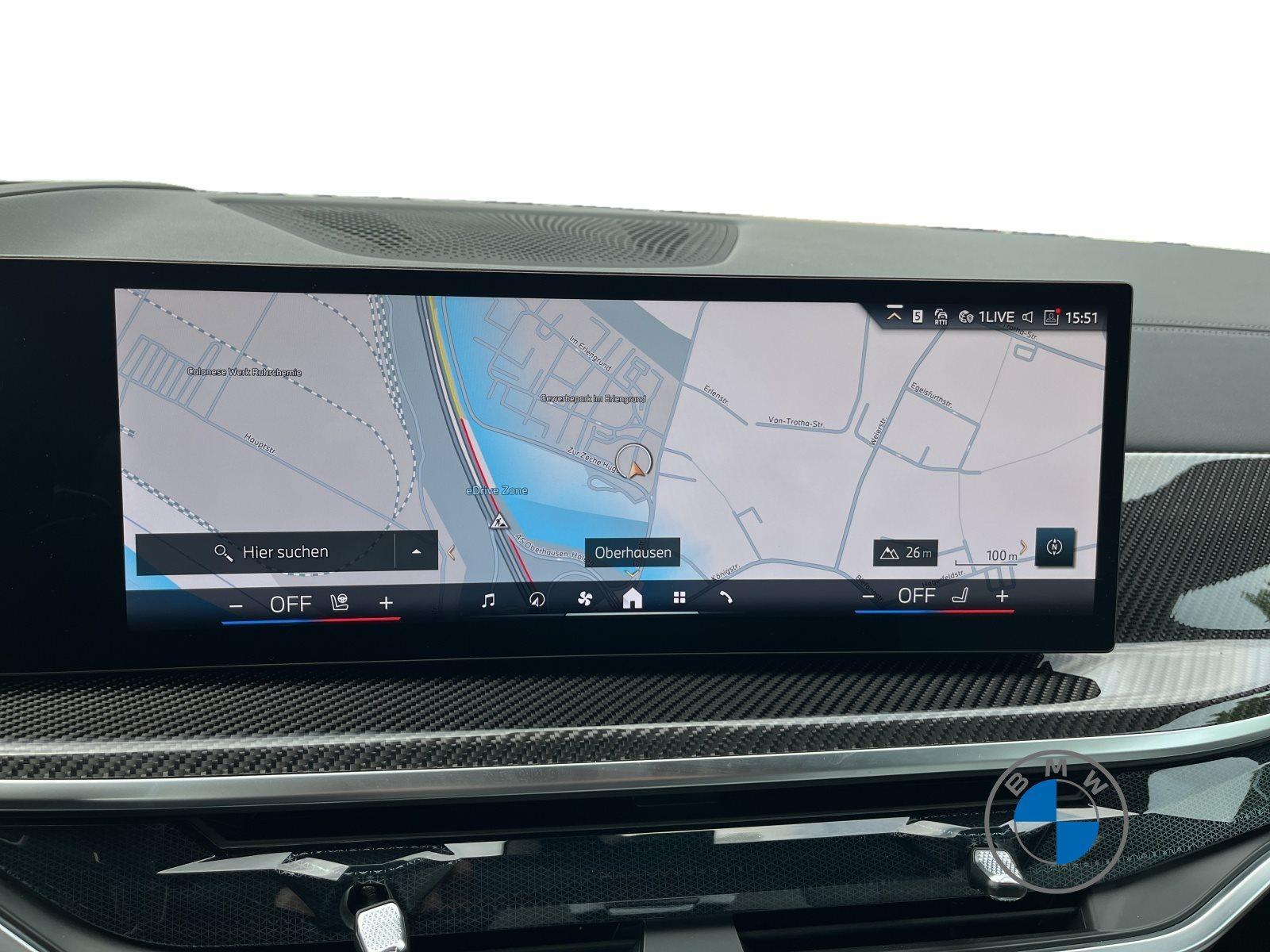 BMW X5 – Bild 21