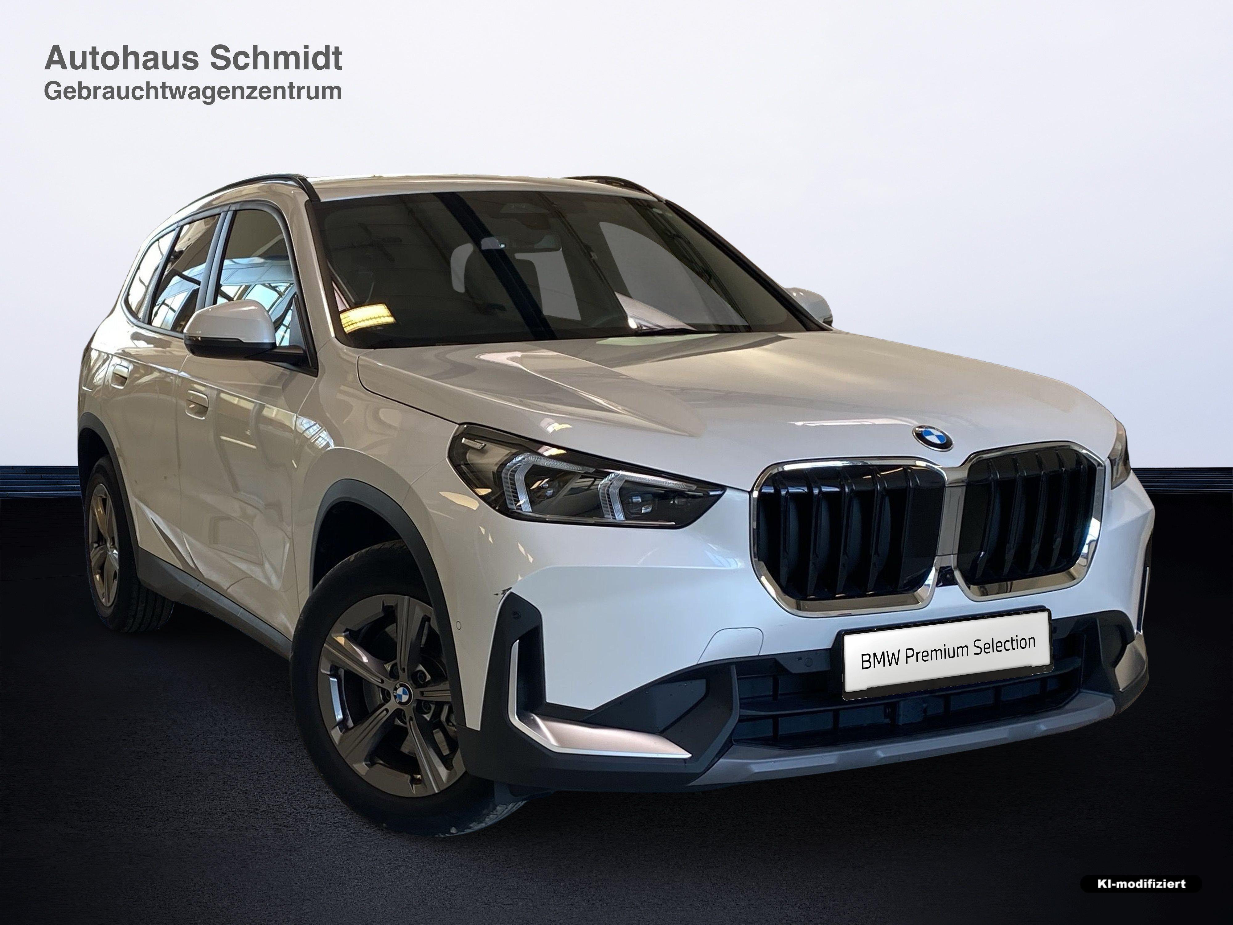 BMW X1 – Bild 6