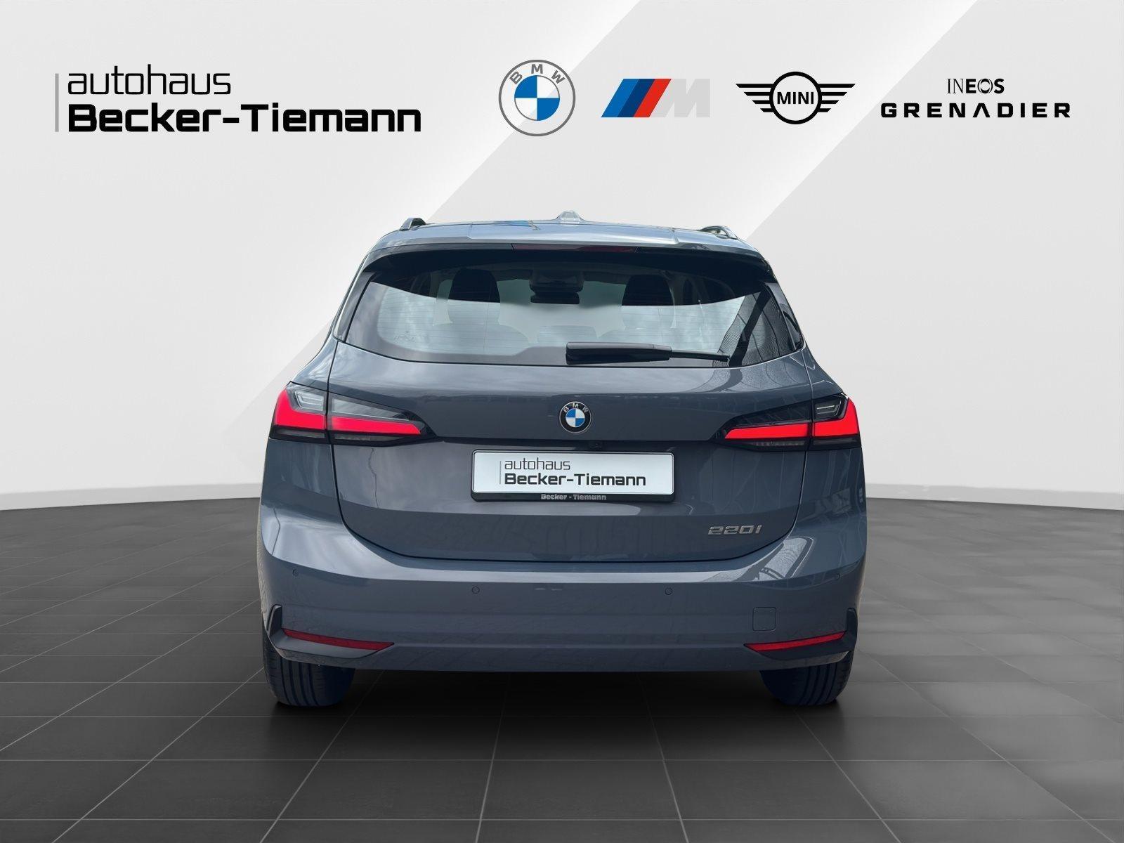 BMW 2er Active Tourer – Bild 5