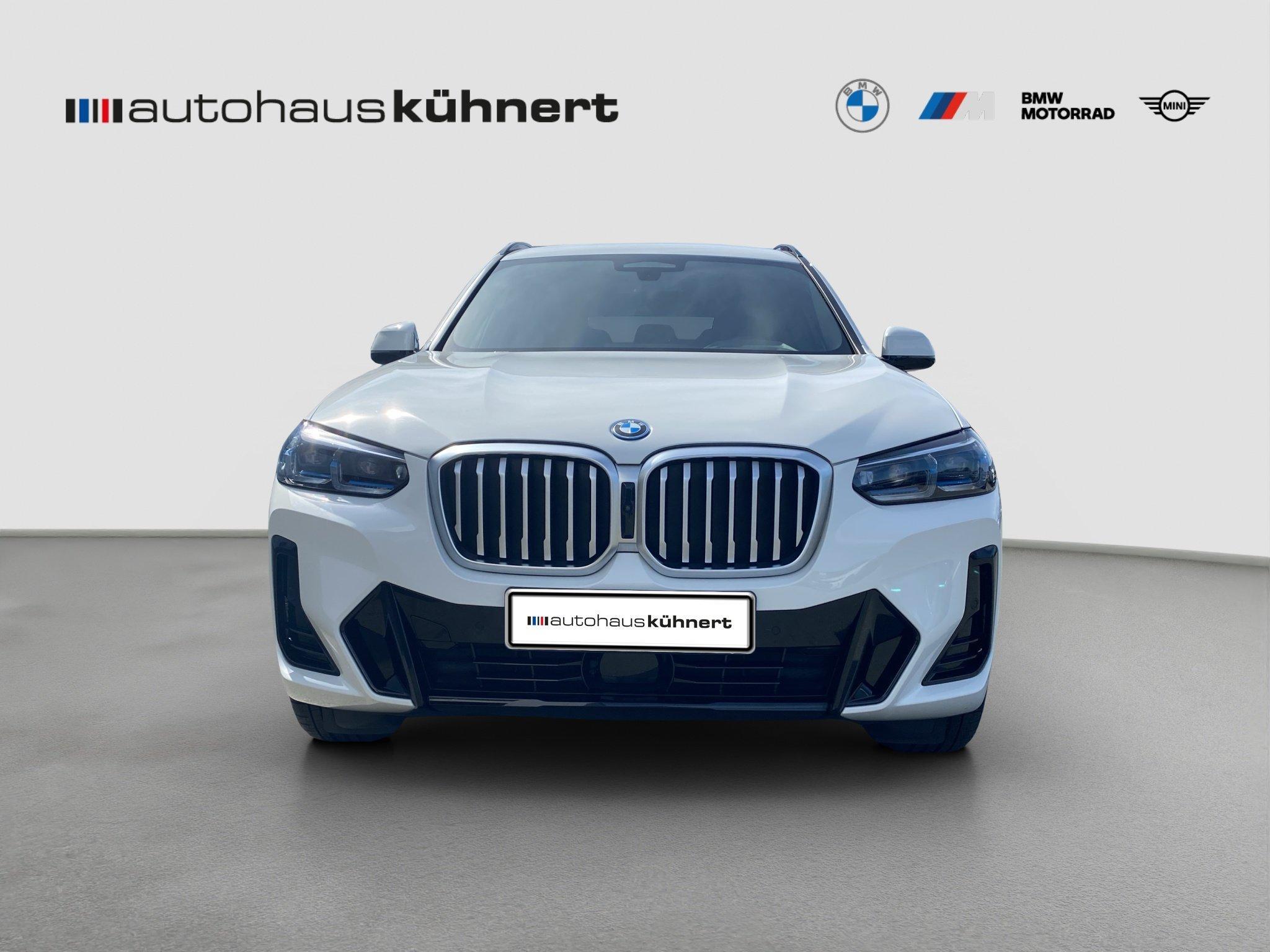 BMW X3 – Bild 3