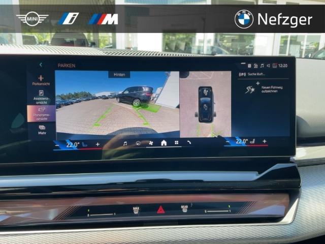 BMW 5er Touring – Bild 5