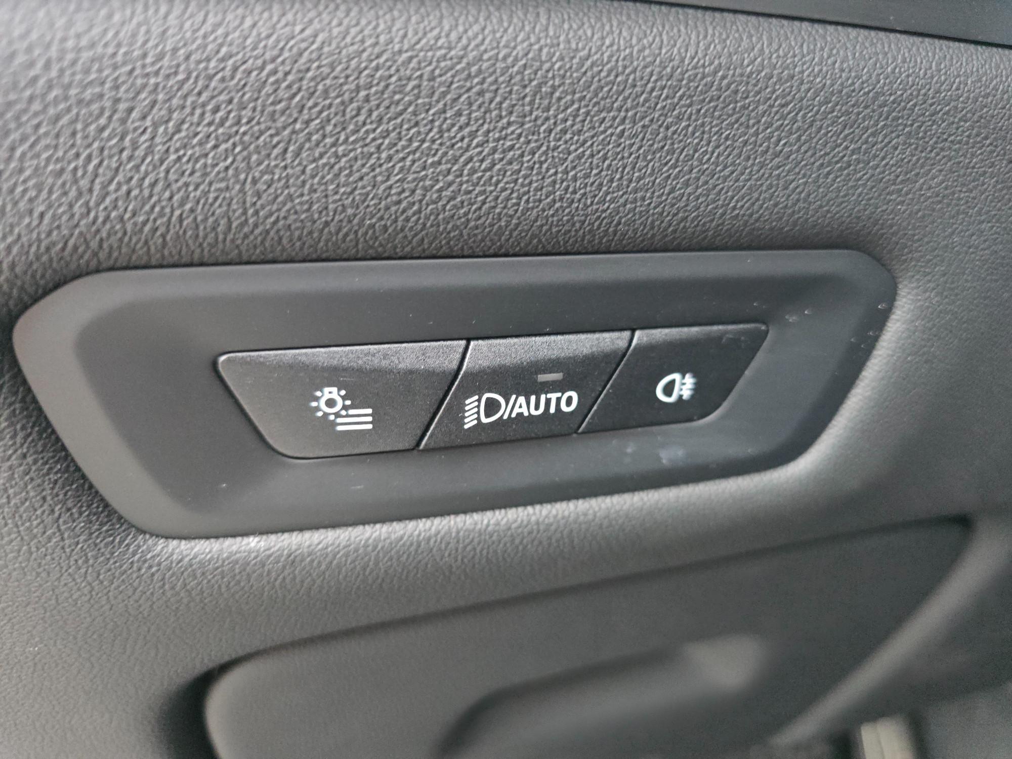 BMW X6 – Bild 34