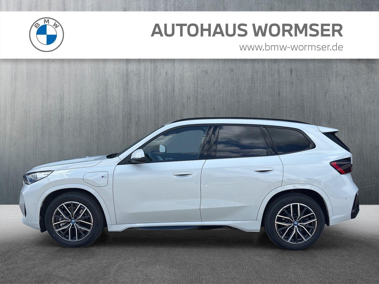 BMW X1 – Bild 2