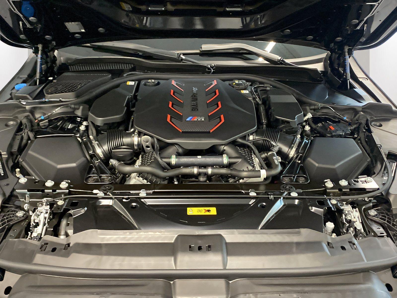 BMW M5 – Bild 23