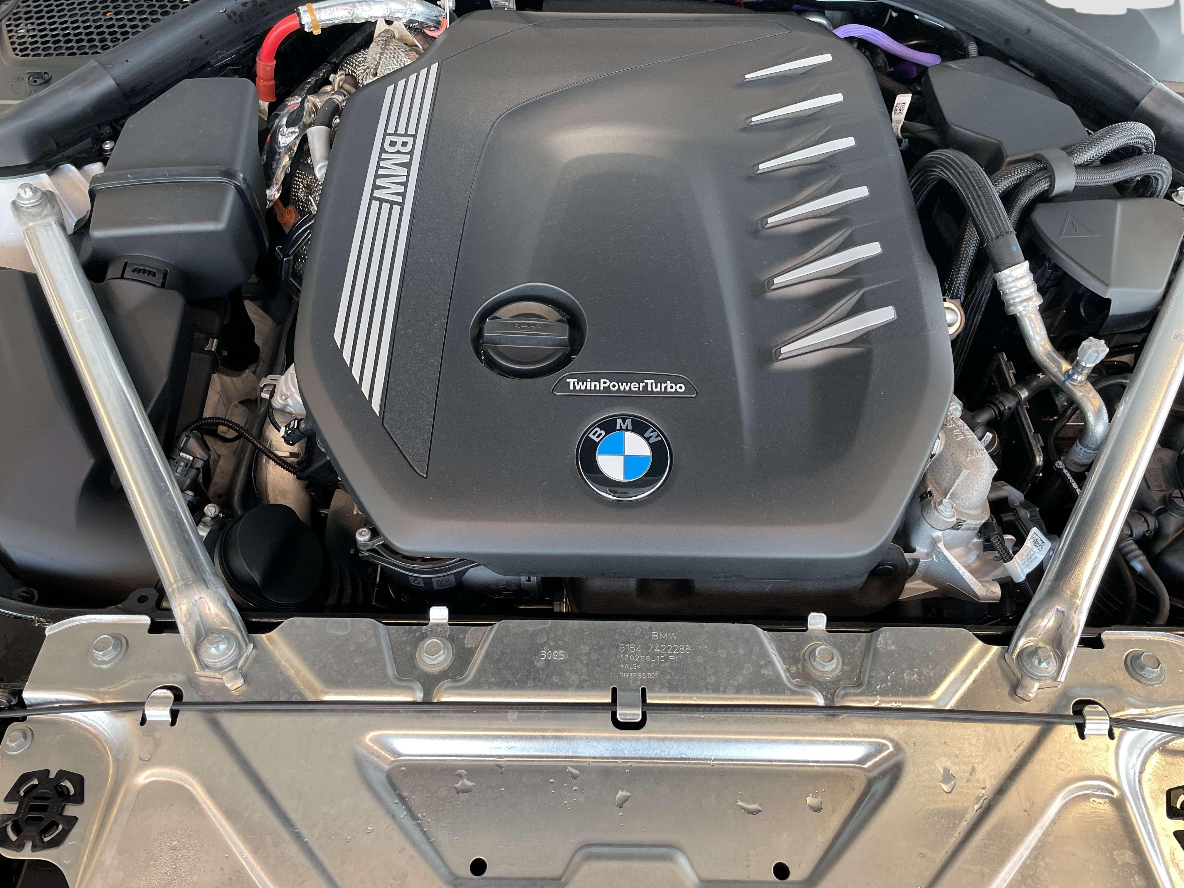 BMW 4er Coupé – Bild 18