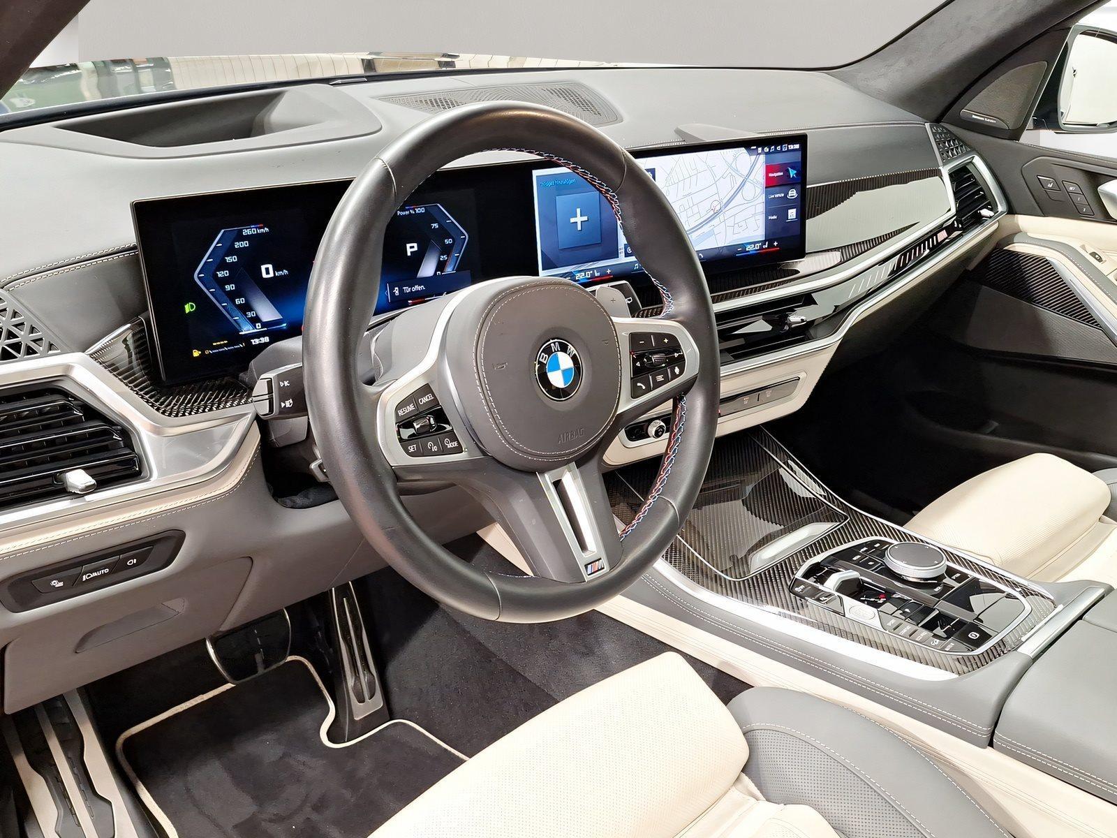 BMW X5 – Bild 4