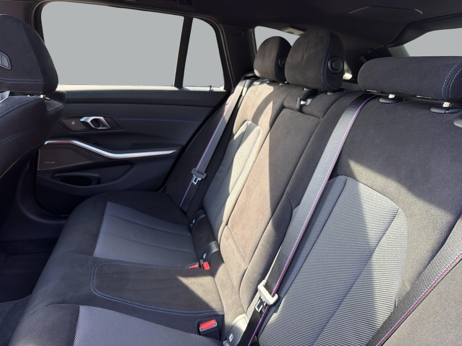 BMW 3er Touring – Bild 34
