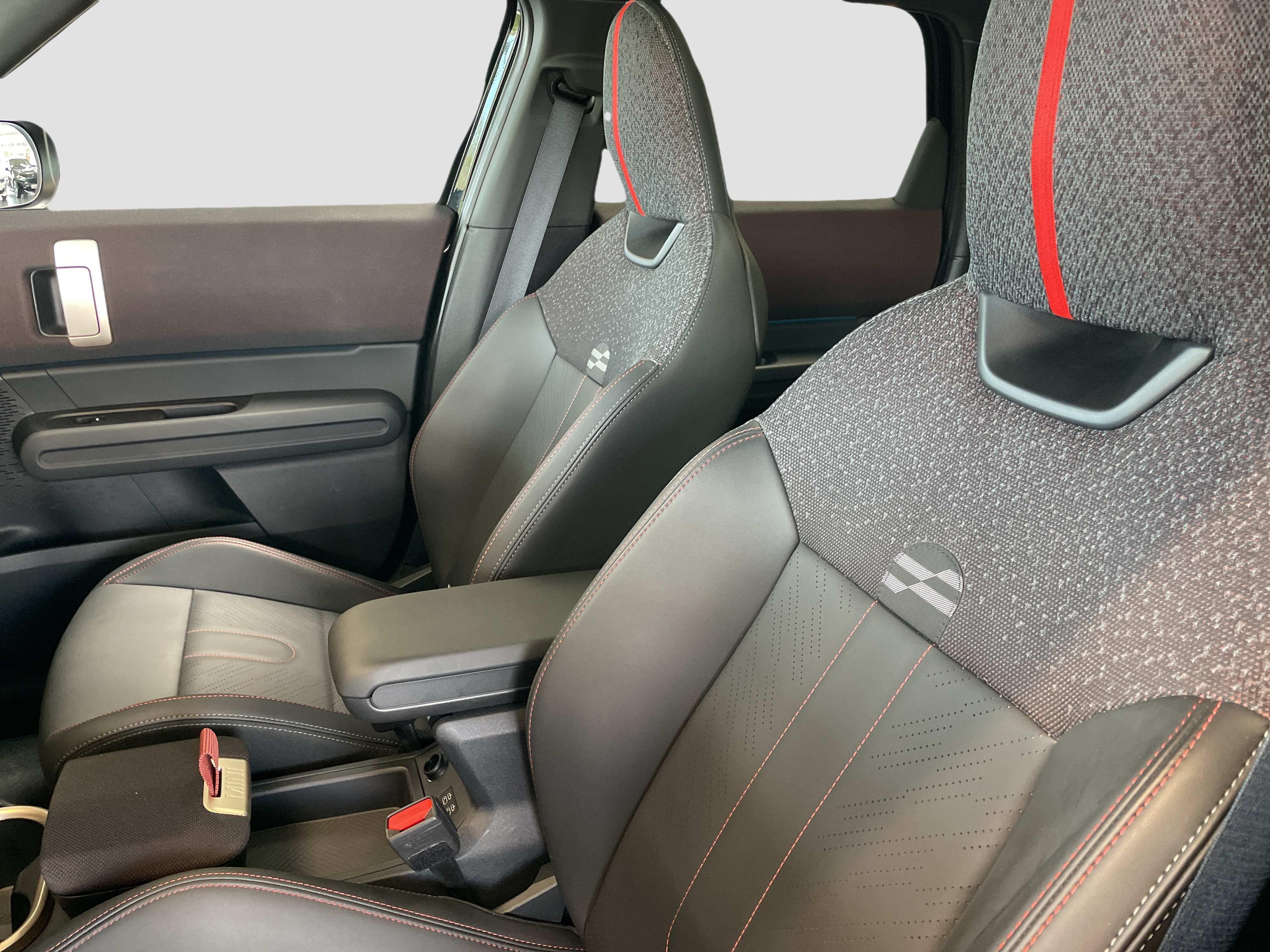 MINI Countryman – Bild 12
