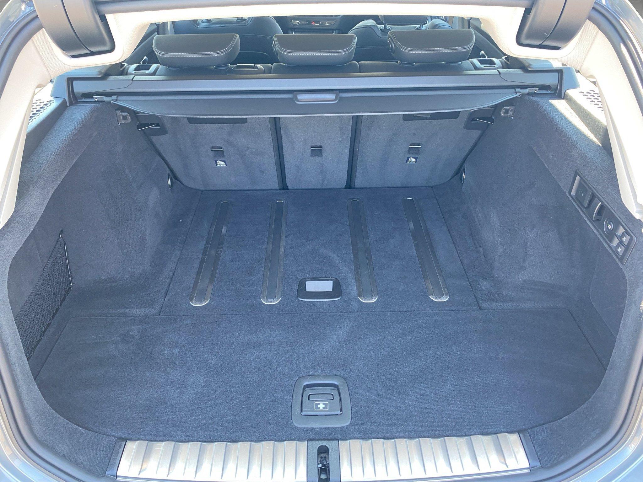 BMW 3er Touring – Bild 13