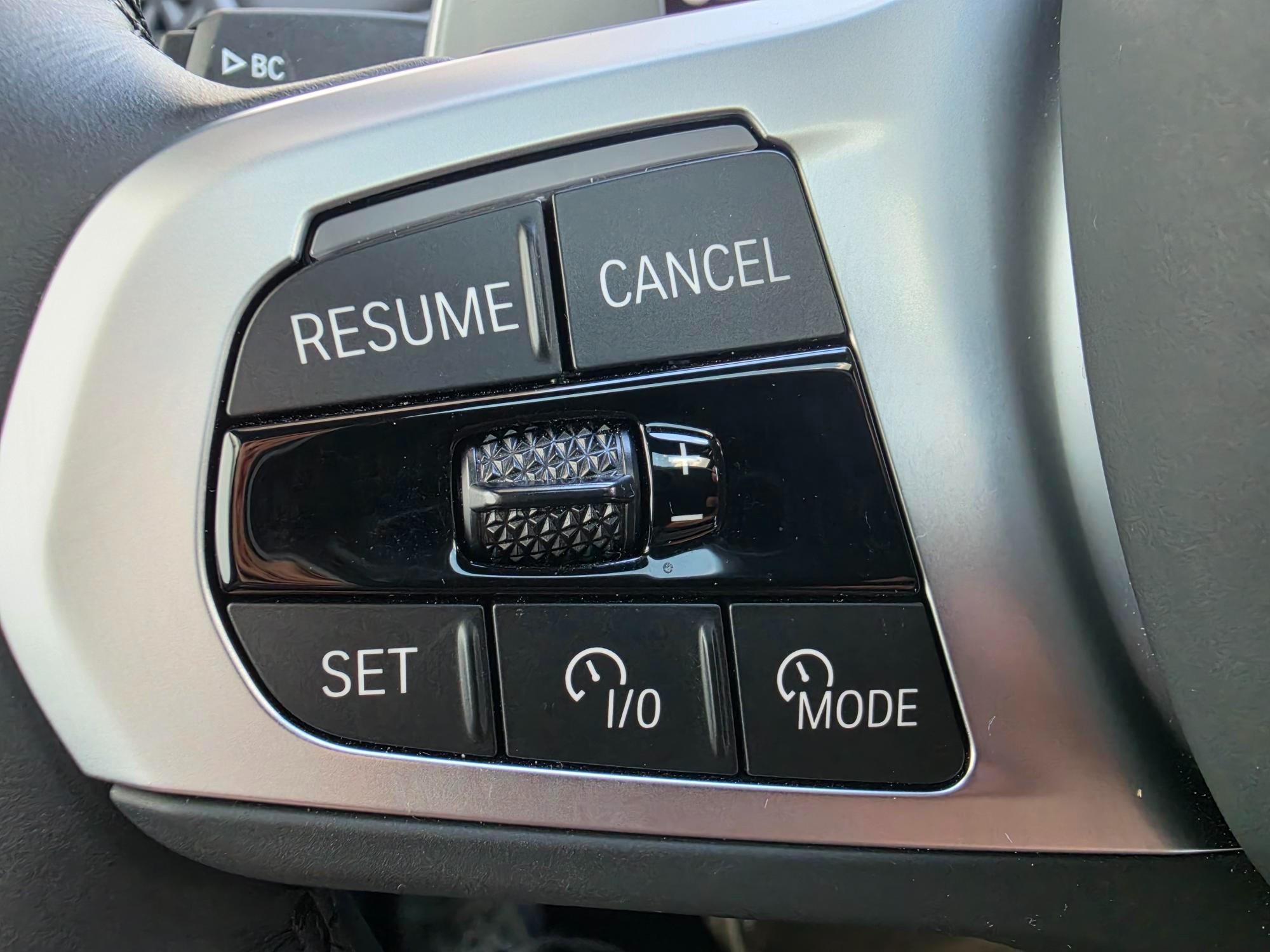 BMW X7 – Bild 11