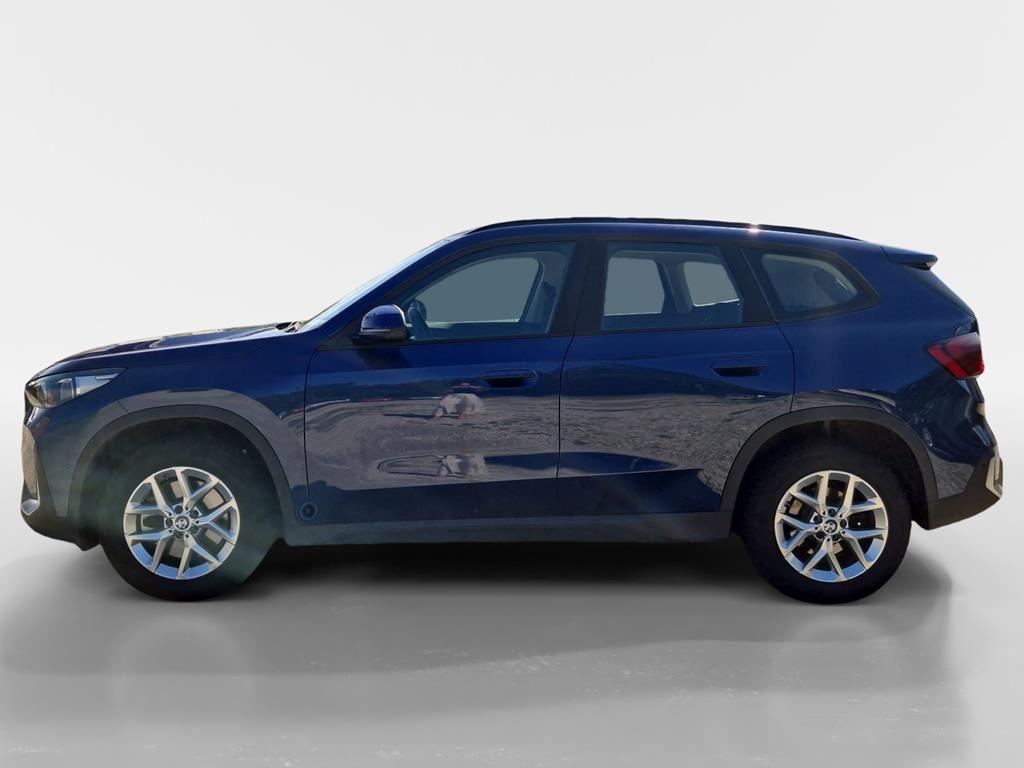 BMW X1 – Bild 3