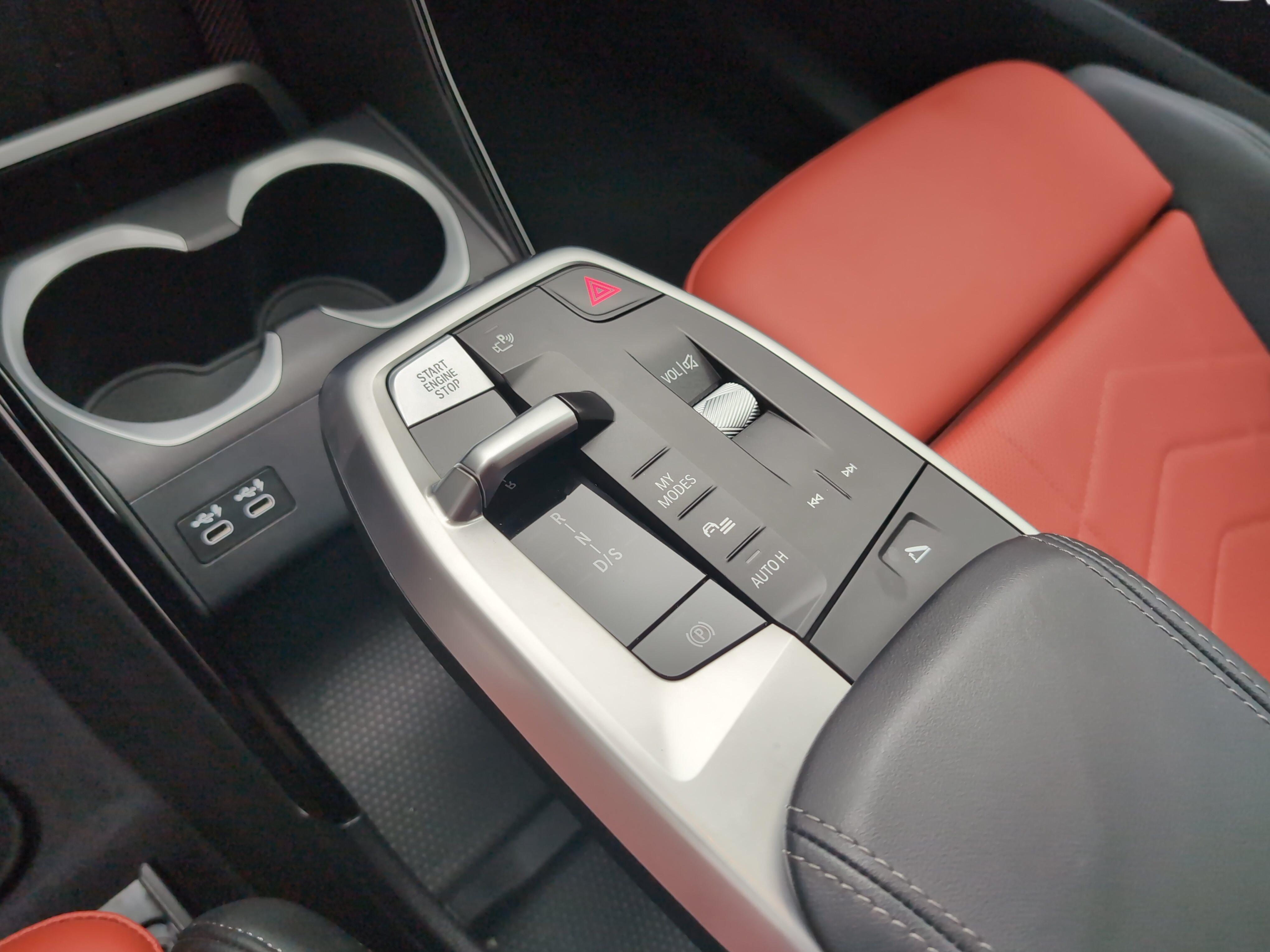 BMW X1 – Bild 11