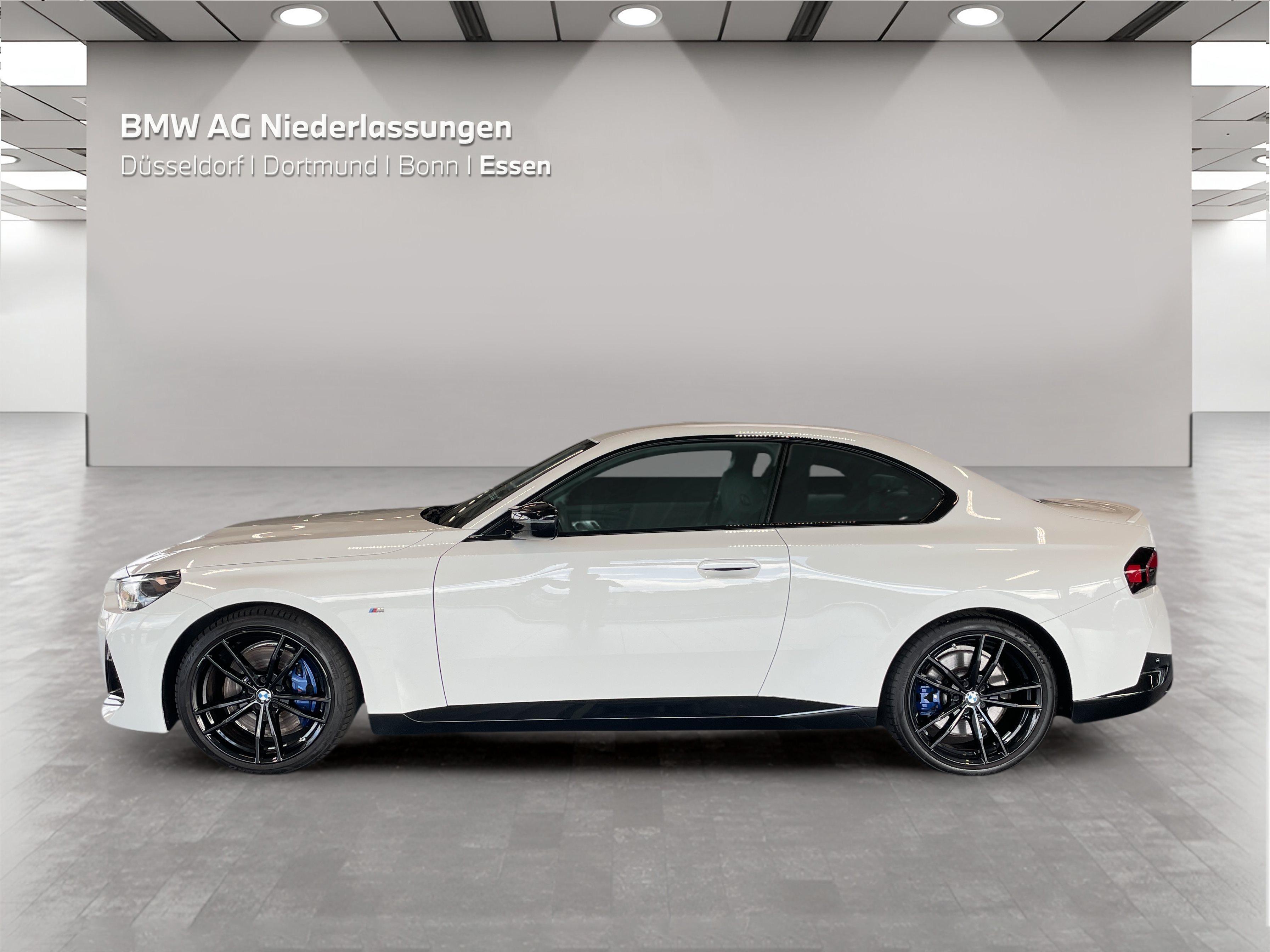 BMW 2er Coupé – Bild 3