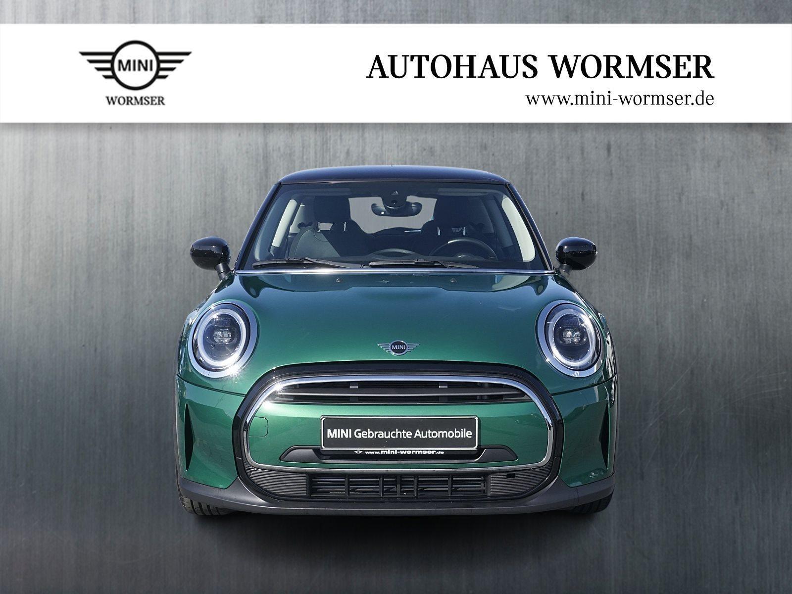 MINI Cooper 3-Türer – Bild 3