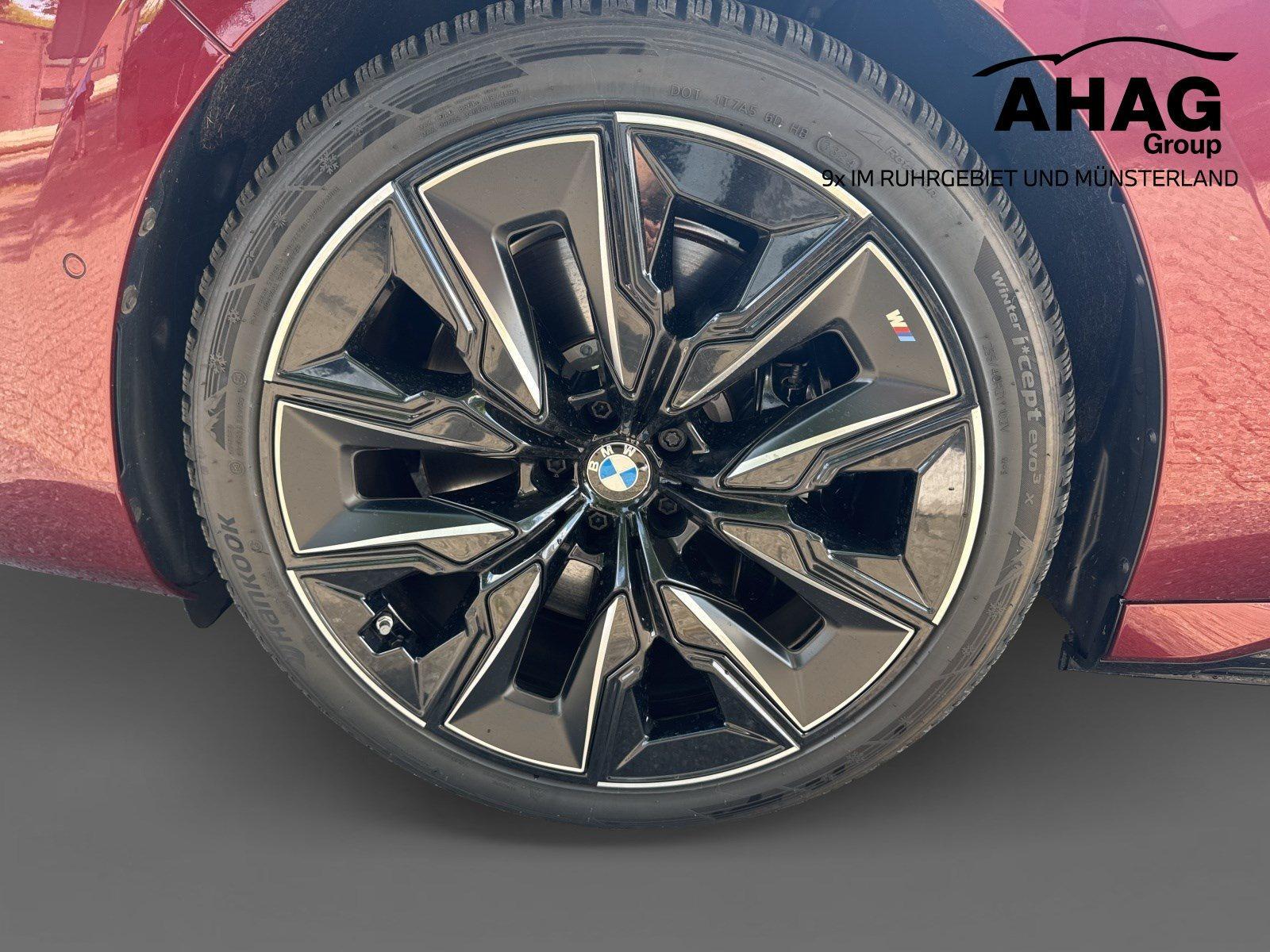 BMW i7 – Bild 12