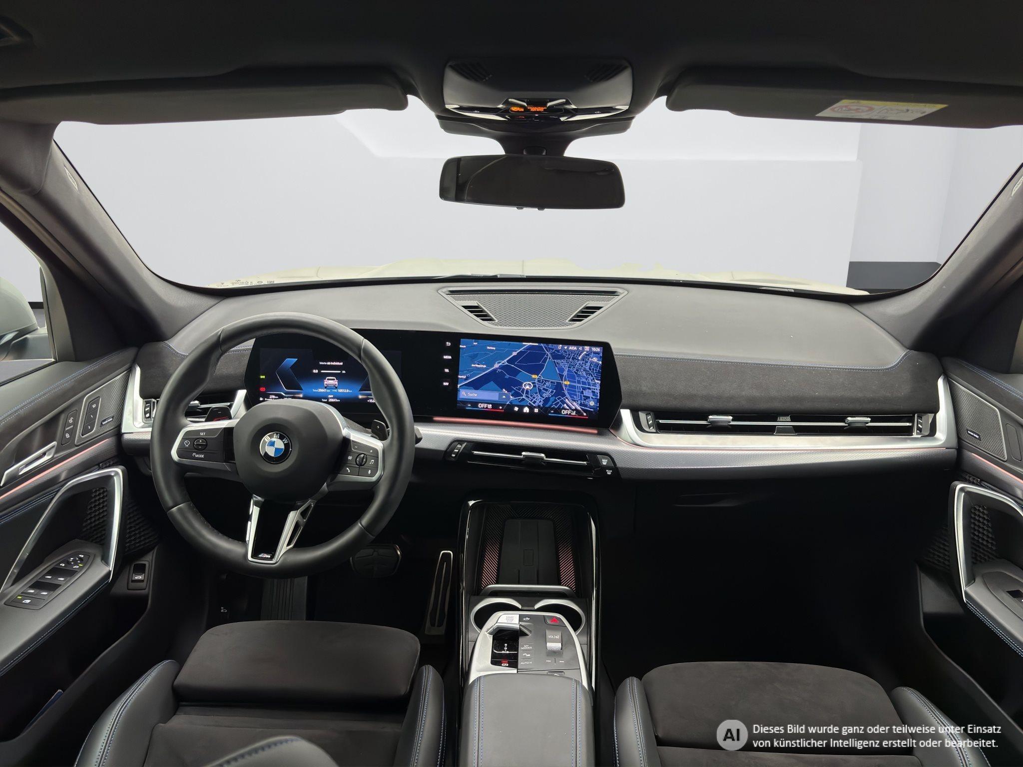 BMW X1 – Bild 6