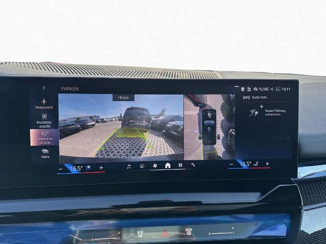 BMW 5er Touring – Bild 15