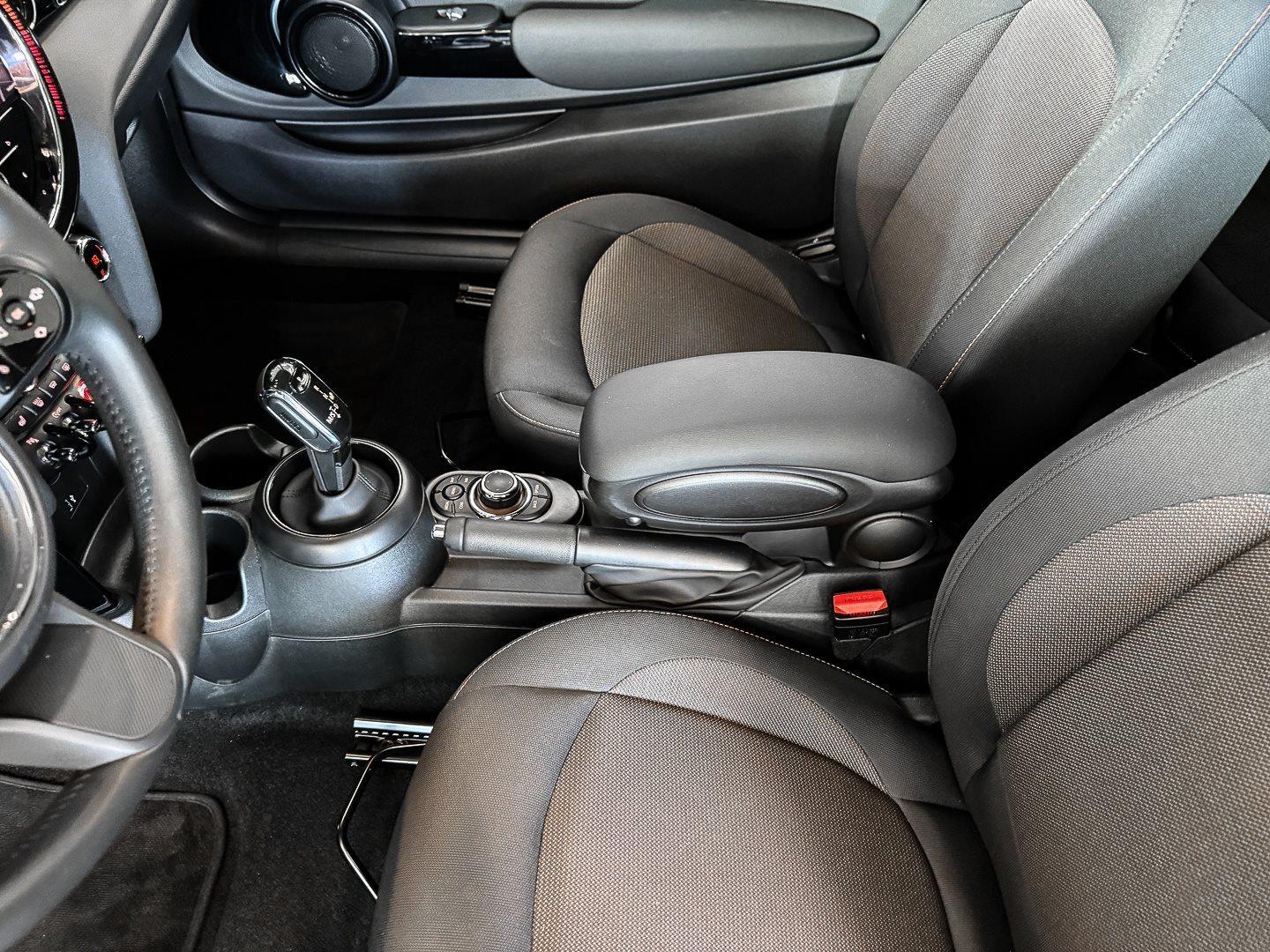 MINI Cooper 3-Türer – Bild 21