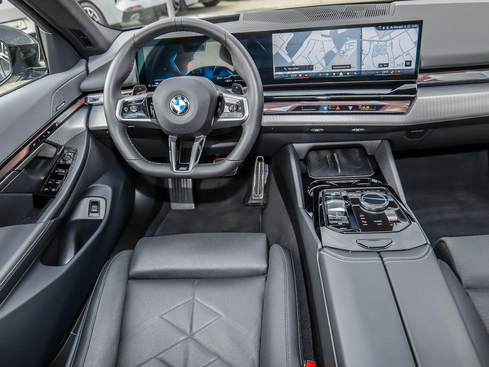 BMW 5er – Bild 23