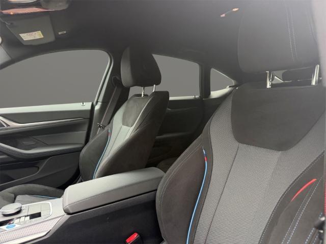 BMW 4er Gran Coupé – Bild 4