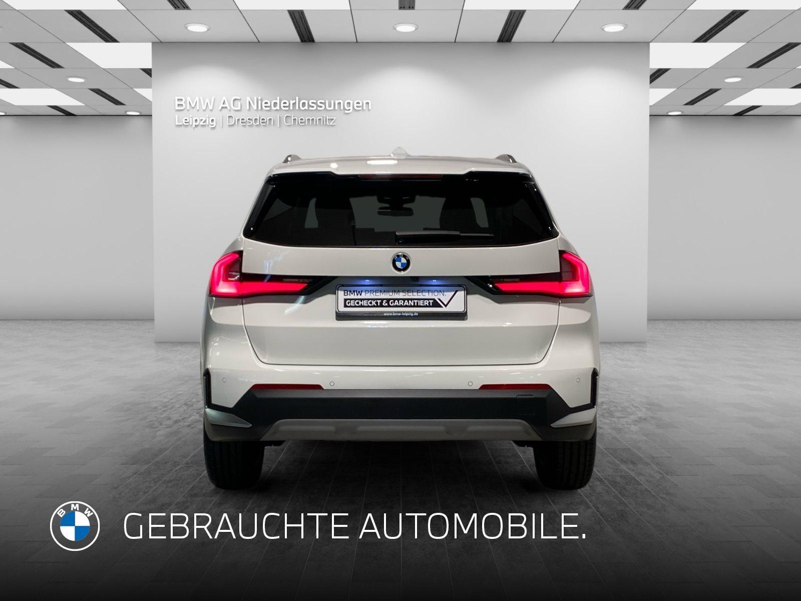 BMW X1 – Bild 5