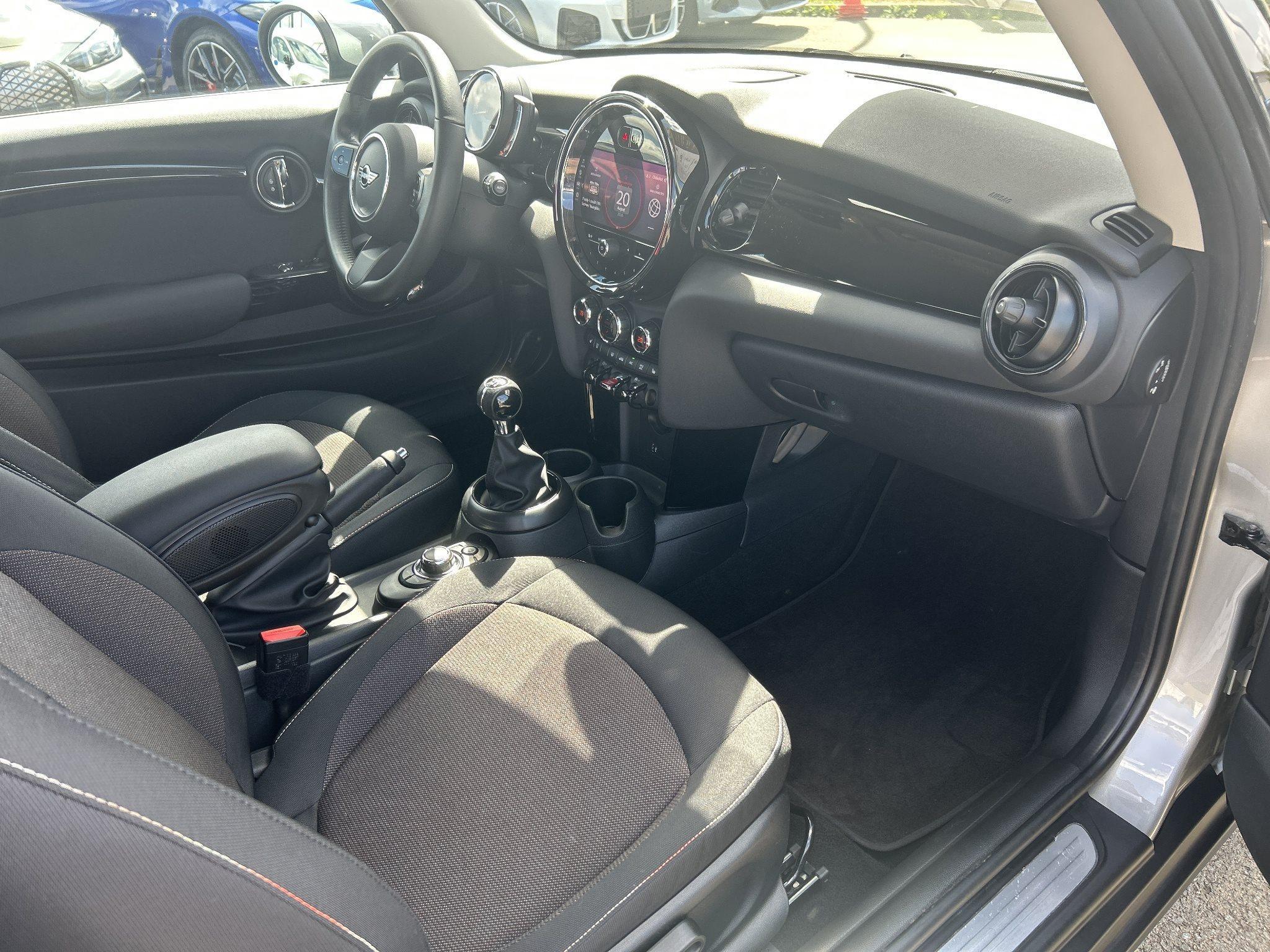 MINI Cooper 3-Türer – Bild 21