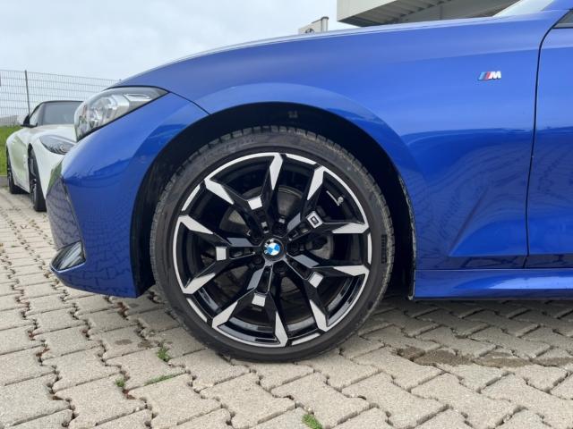 BMW 3er Touring