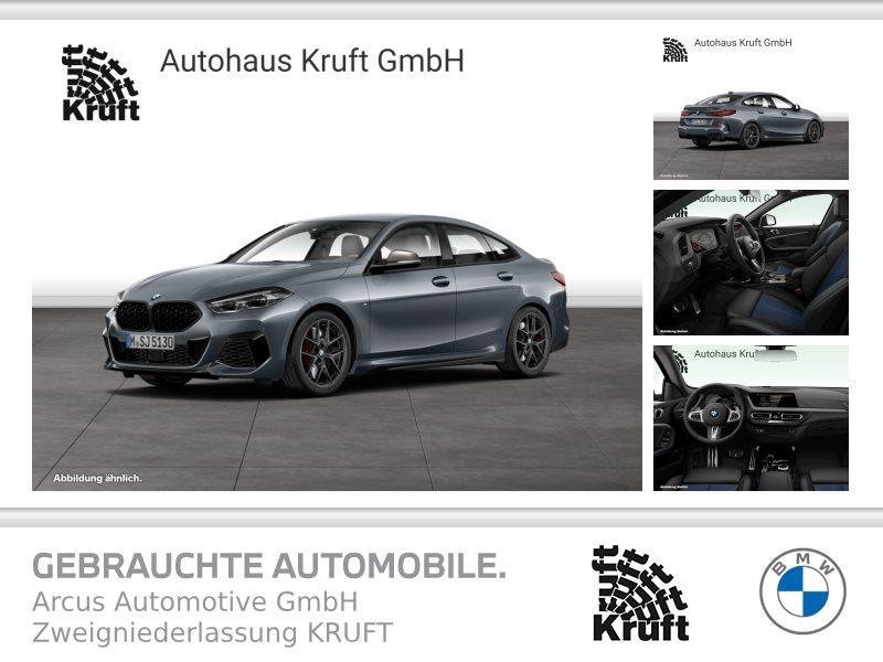 BMW 2er Gran Coupé