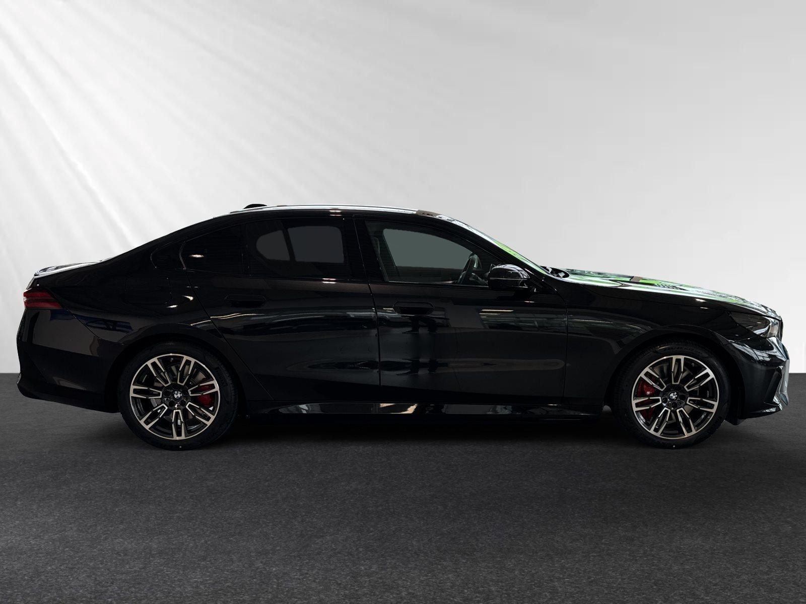 BMW 5er – Bild 2