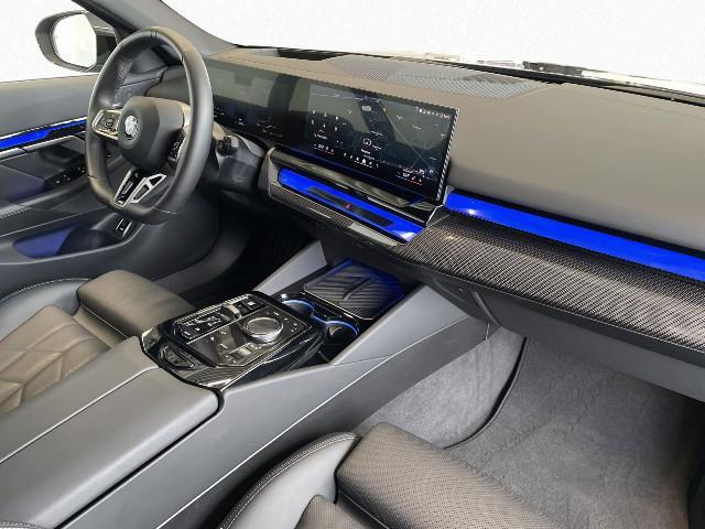 BMW 5er Touring – Bild 13