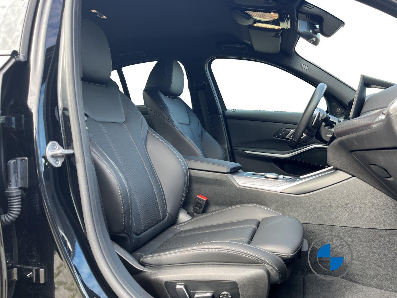 BMW 3er – Bild 20