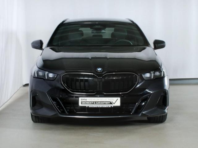 BMW 5er Touring – Bild 4