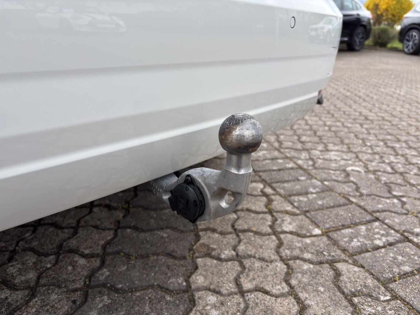 BMW 2er Active Tourer – Bild 12