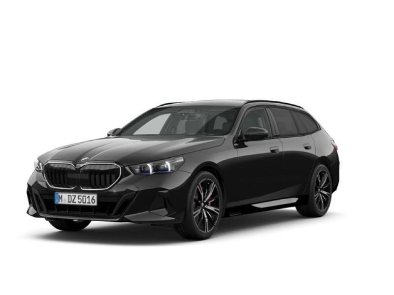 BMW 5er Touring