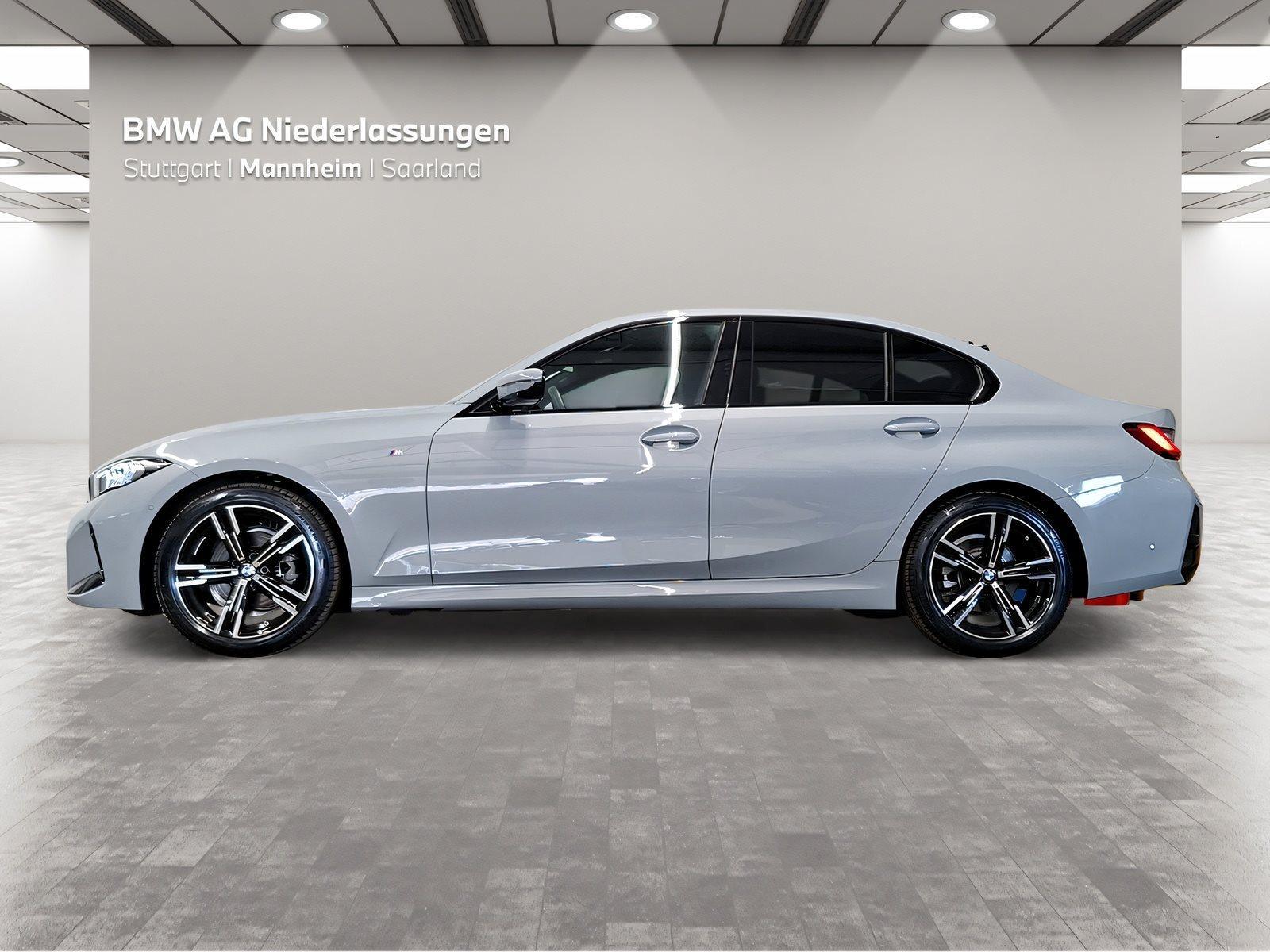 BMW 3er – Bild 3
