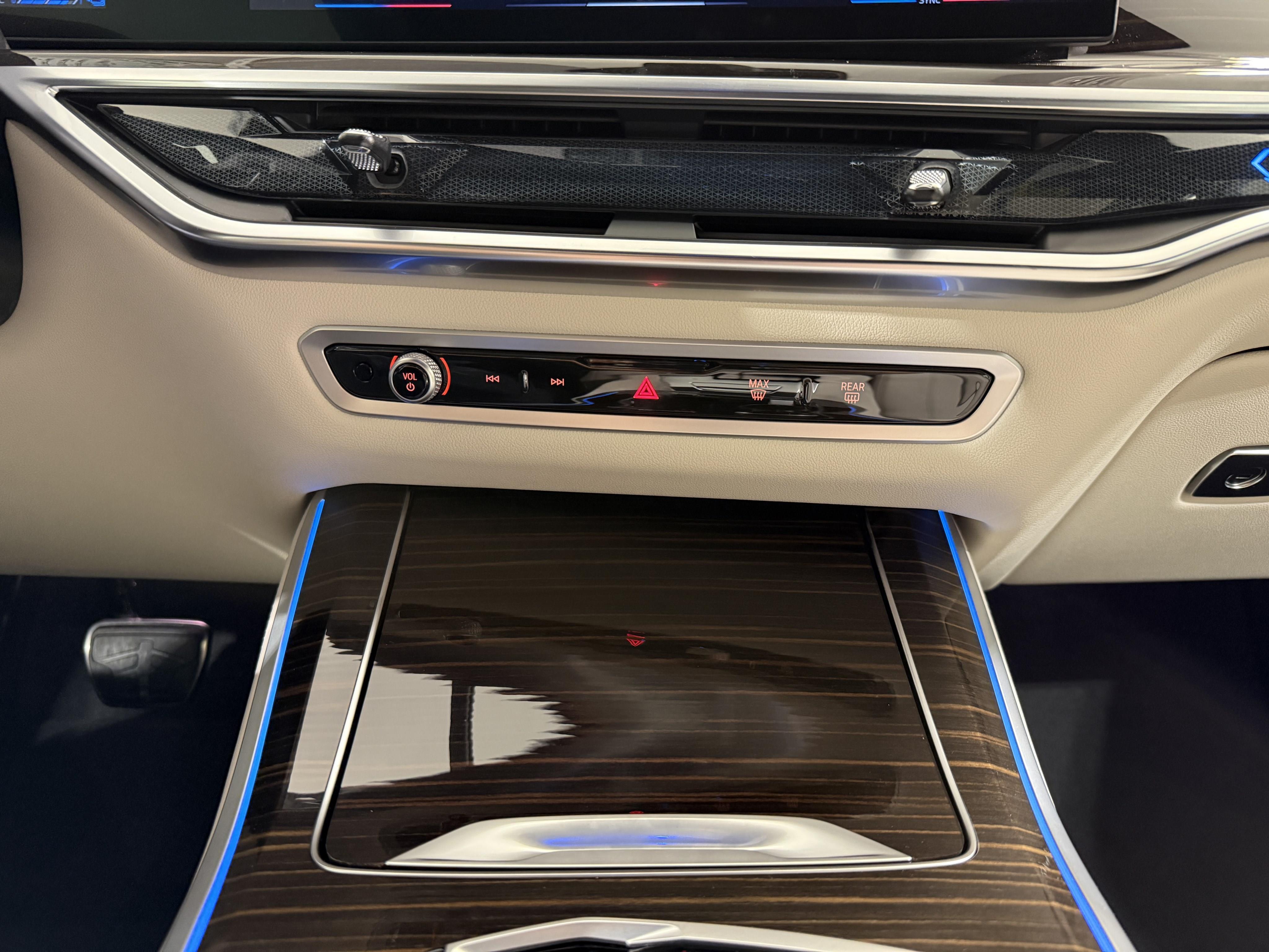 BMW X5 – Bild 11