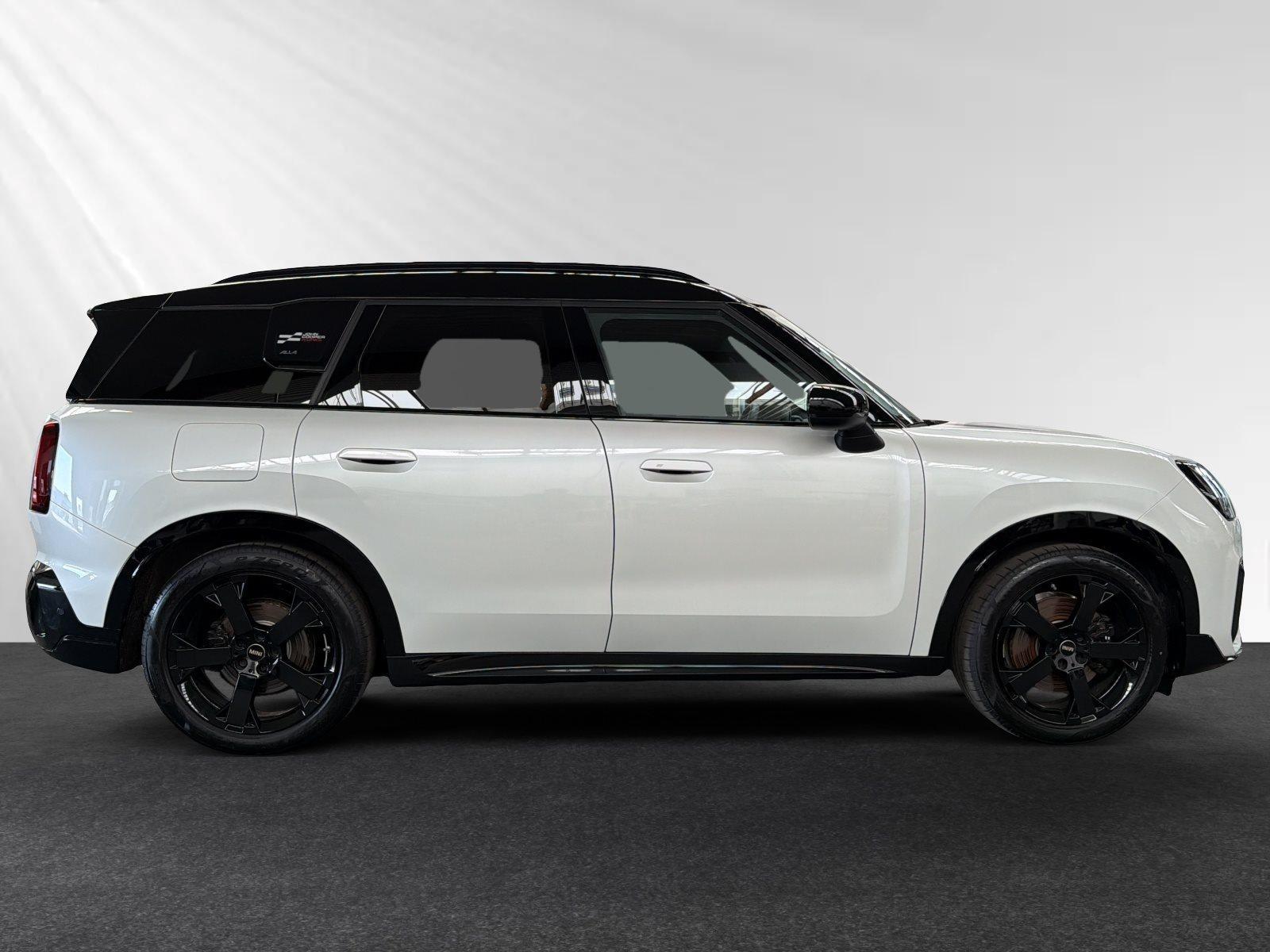 MINI Countryman – Bild 2