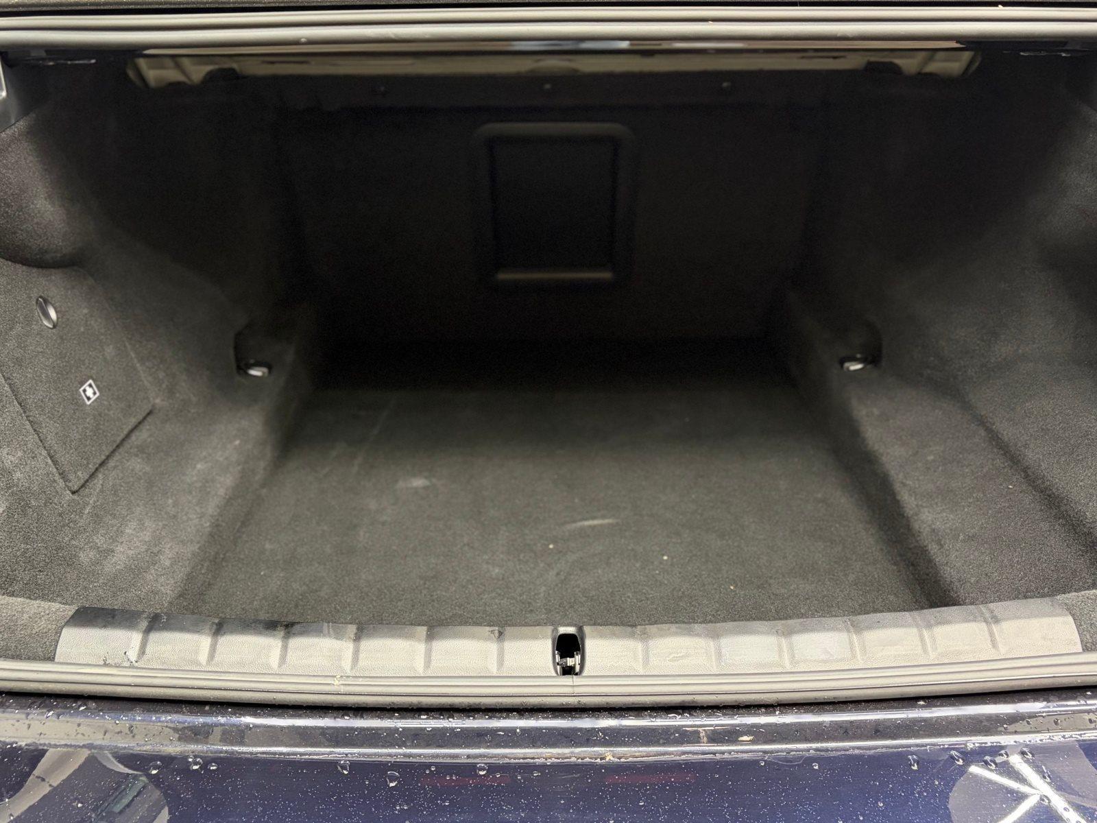 BMW 7er – Bild 19