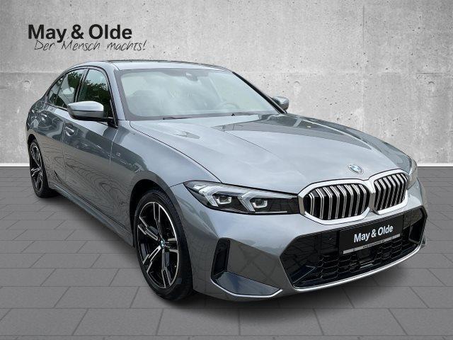 BMW 3er – Bild 4