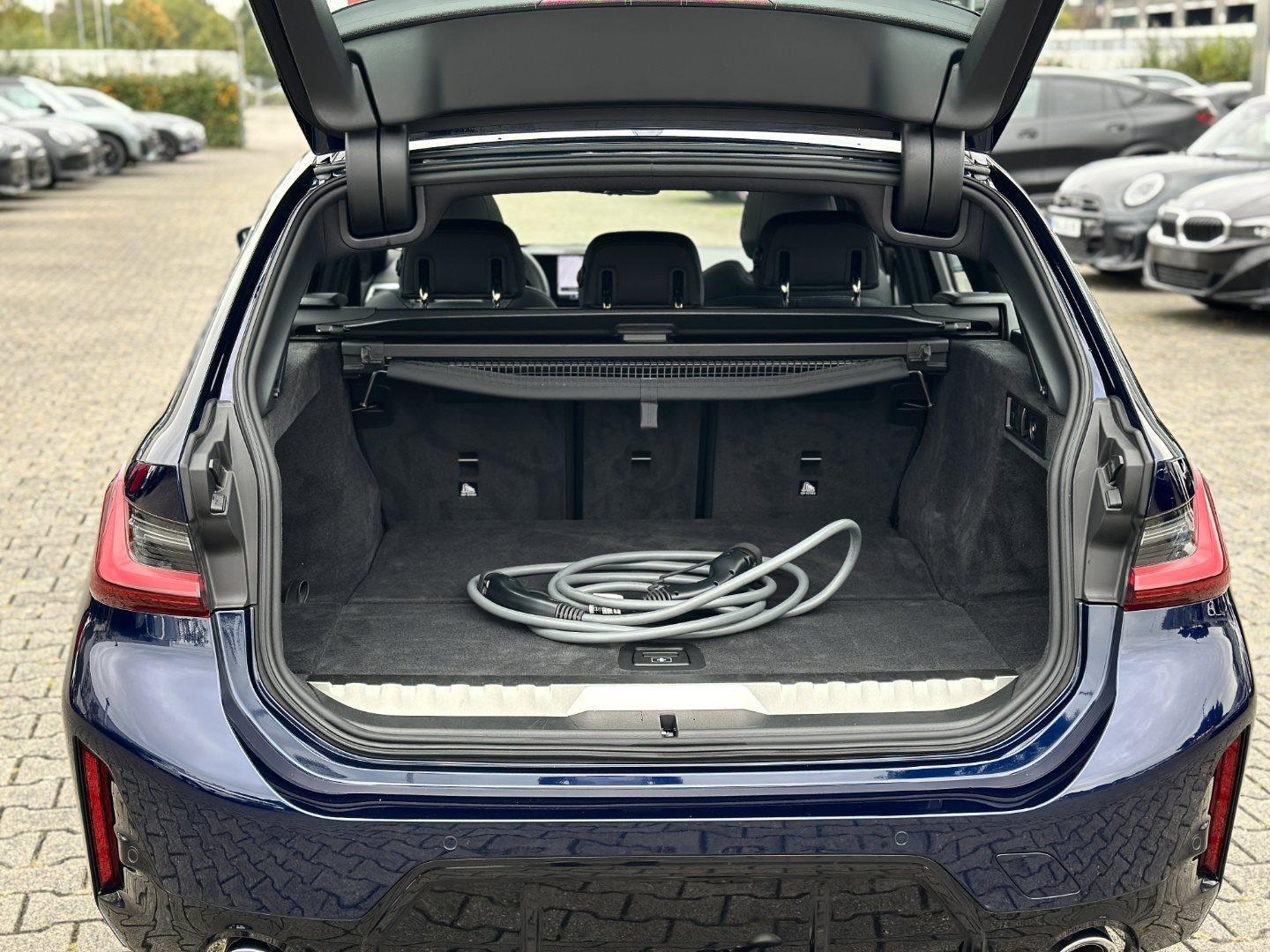 BMW 3er Touring – Bild 11