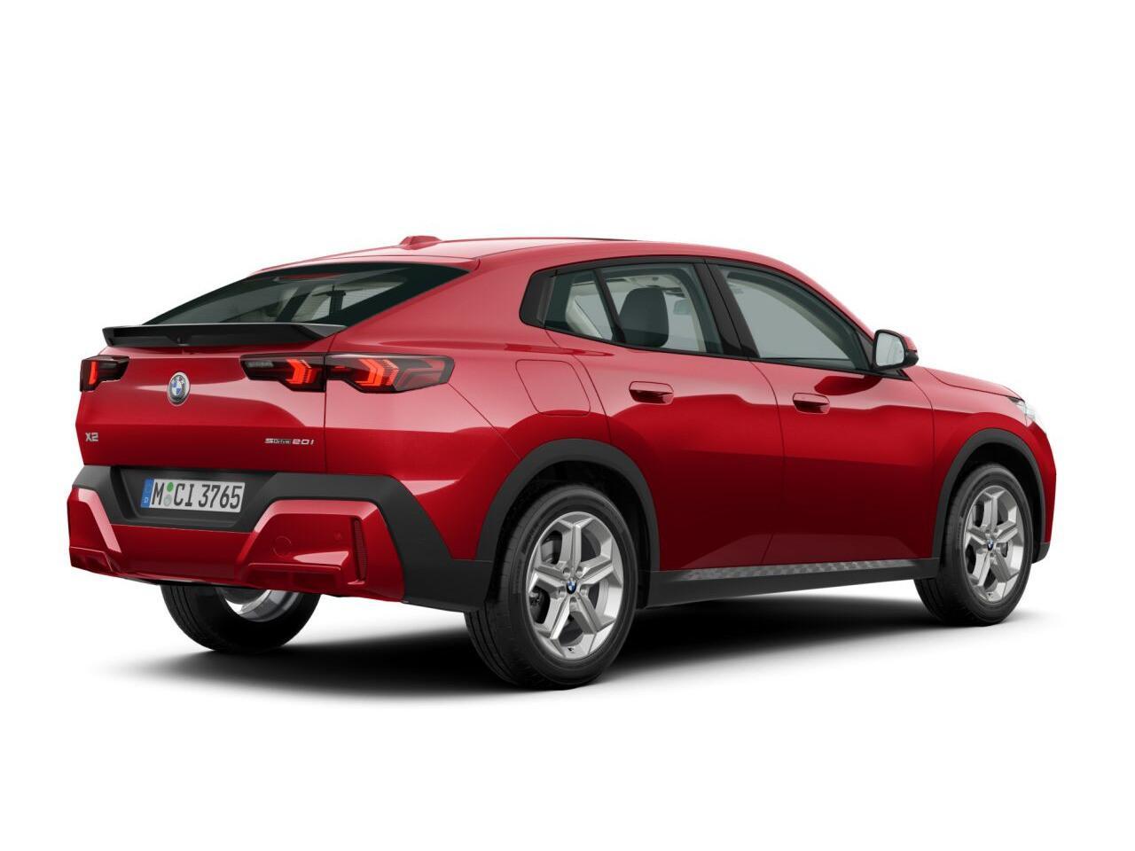 BMW X2 – Bild 4