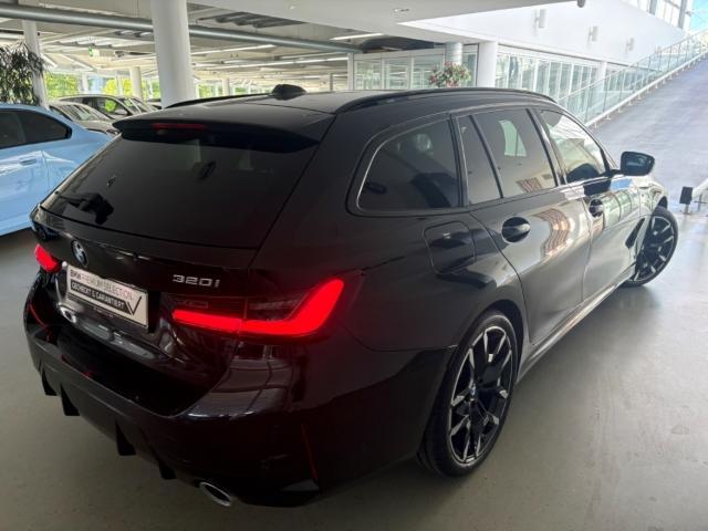 BMW 3er Touring – Bild 3