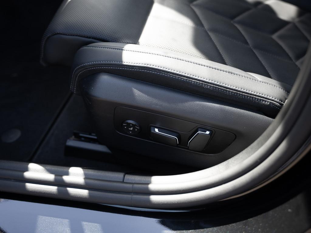 BMW 5er Touring – Bild 28