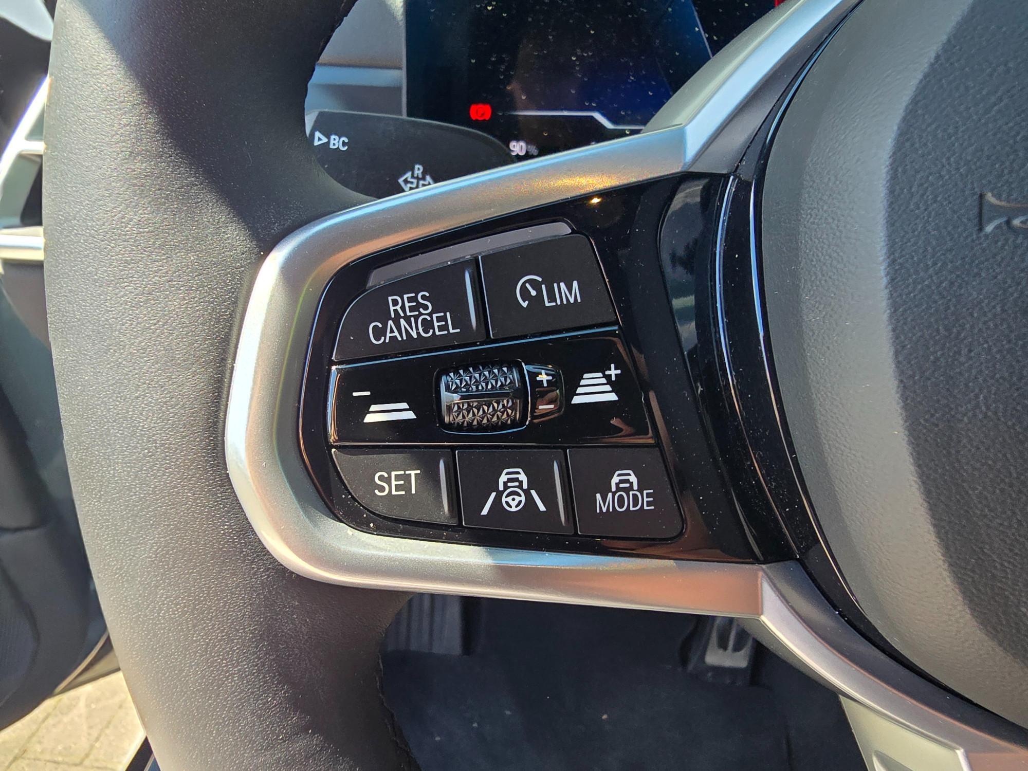 BMW i4 Gran Coupé – Bild 26