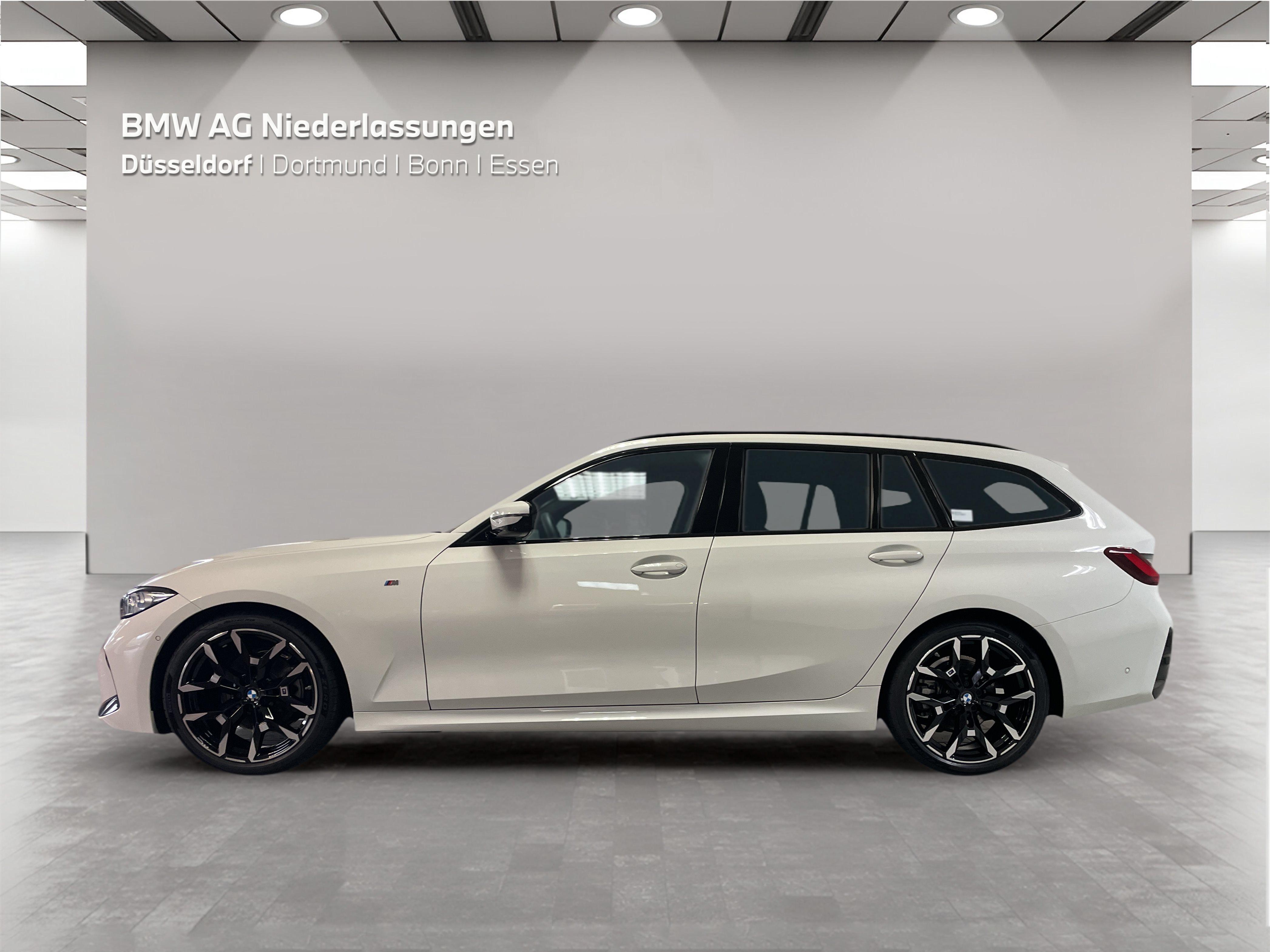 BMW 3er Touring – Bild 5